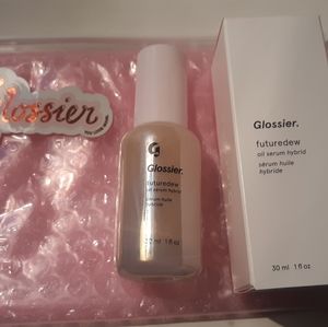 ~Glossier futuredew oil serum hybrid~